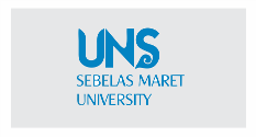 universitas sebelas maret