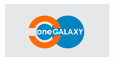 one galaxy